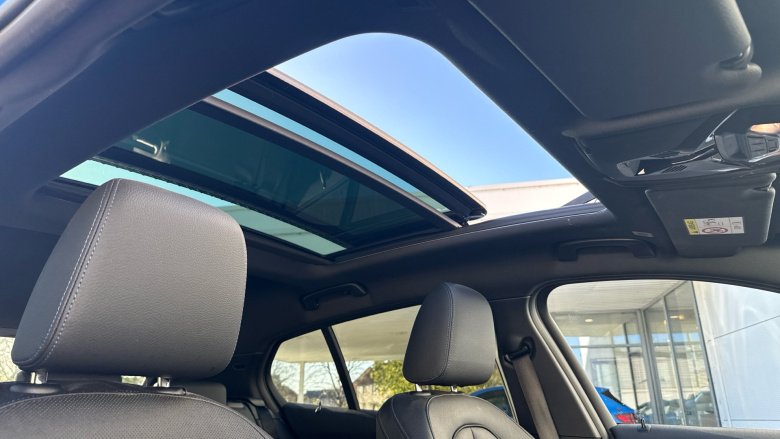 BMW 1 Series 118i [136] M Sport 5dr Step Auto [LCP] Petrol Hatchback